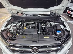 Volkswagen T-ROC Tanyue 280TSI DSG FWD Time Edition - ფოტო 19