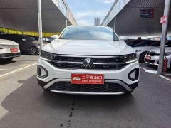 Volkswagen T-ROC Tanyue 280TSI DSG FWD Time Edition - ფოტო 2