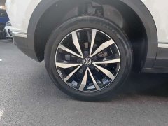 Volkswagen T-ROC Tanyue 280TSI DSG FWD Time Edition - ფოტო 4
