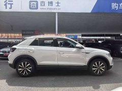Volkswagen T-ROC Tanyue 280TSI DSG FWD Time Edition - ფოტო 5