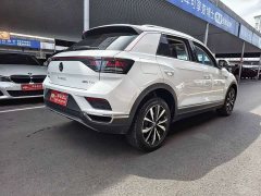 Volkswagen T-ROC Tanyue 280TSI DSG FWD Time Edition - ფოტო 6