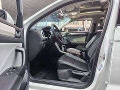 Volkswagen T-ROC Tanyue 280TSI DSG FWD Time Edition - ფოტო 9