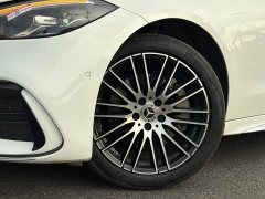Mercedes-Benz C-Class C 260 L AMG Line - ფოტო 10