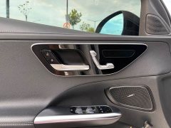 Mercedes-Benz C-Class C 260 L AMG Line - ფოტო 12