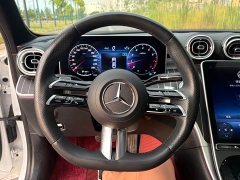 Mercedes-Benz C-Class C 260 L AMG Line - ფოტო 14