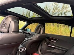 Mercedes-Benz C-Class C 260 L AMG Line - ფოტო 17