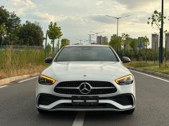 Mercedes-Benz C-Class C 260 L AMG Line - ფოტო 2