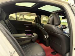 Mercedes-Benz C-Class C 260 L AMG Line - ფოტო 20