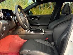 Mercedes-Benz C-Class C 260 L AMG Line - ფოტო 7