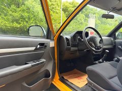 Qingling Isuzu T17 3.0T Diesel 2WD Stake Bed Extended Wheelbase 4KH1CT6H1 - ფოტო 10