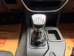 Qingling Isuzu T17 3.0T Diesel 2WD Stake Bed Extended Wheelbase 4KH1CT6H1 - ფოტო 16