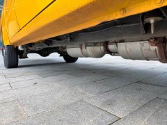 Qingling Isuzu T17 3.0T Diesel 2WD Stake Bed Extended Wheelbase 4KH1CT6H1 - ფოტო 18