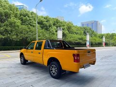 Qingling Isuzu T17 3.0T Diesel 2WD Stake Bed Extended Wheelbase 4KH1CT6H1 - ფოტო 8