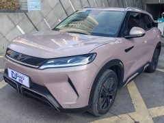 BYD Yuan UP 401KM Exceed - ფოტო 1