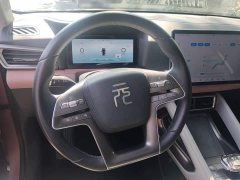 BYD Yuan UP 401KM Exceed - ფოტო 10
