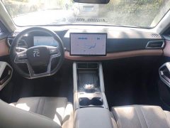 BYD Yuan UP 401KM Exceed - ფოტო 11