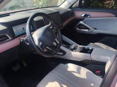 BYD Yuan UP 401KM Exceed - ფოტო 13