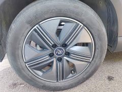 BYD Yuan UP 401KM Exceed - ფოტო 18