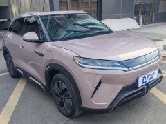 BYD Yuan UP 401KM Exceed - ფოტო 3