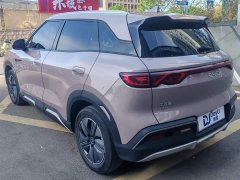 BYD Yuan UP 401KM Exceed - ფოტო 4