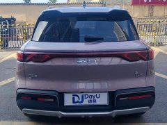 BYD Yuan UP 401KM Exceed - ფოტო 5