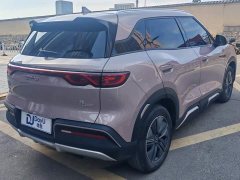 BYD Yuan UP 401KM Exceed - ფოტო 6
