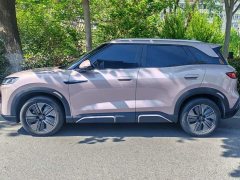 BYD Yuan UP 401KM Exceed - ფოტო 7
