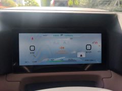 BYD Yuan UP 401KM Exceed - ფოტო 8