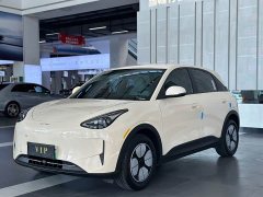 Geely Xing Yuan 310km Youth Edition - ფოტო 1