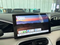 Geely Xing Yuan 310km Youth Edition - ფოტო 11