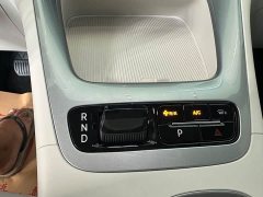 Geely Xing Yuan 310km Youth Edition - ფოტო 12