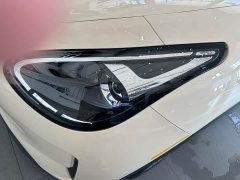 Geely Xing Yuan 310km Youth Edition - ფოტო 13