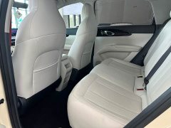 Geely Xing Yuan 310km Youth Edition - ფოტო 5