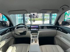 Geely Xing Yuan 310km Youth Edition - ფოტო 6