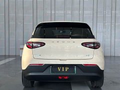Geely Xing Yuan 310km Youth Edition - ფოტო 7