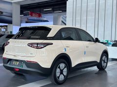Geely Xing Yuan 310km Youth Edition - ფოტო 8