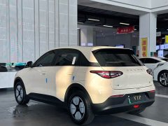 Geely Xing Yuan 310km Youth Edition - ფოტო 9