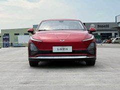 Wuling Xingguang 2024 Co-creation Edition 510 Advanced - ფოტო 2