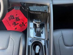 Hyundai Elantra 2022 1.5L CVT Luxury - ფოტო 11