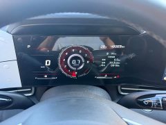 Hyundai Elantra 2022 1.5L CVT Luxury - ფოტო 13