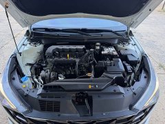 Hyundai Elantra 2022 1.5L CVT Luxury - ფოტო 15