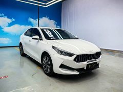 Kia K3 2021 Facelift 1.5L CVT Fashion Edition - ფოტო 1