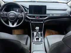 Kia K3 2021 Facelift 1.5L CVT Fashion Edition - ფოტო 12