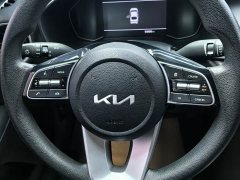 Kia K3 2021 Facelift 1.5L CVT Fashion Edition - ფოტო 14