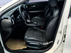 Kia K3 2021 Facelift 1.5L CVT Fashion Edition - ფოტო 16