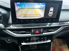 Kia K3 2021 Facelift 1.5L CVT Fashion Edition - ფოტო 17