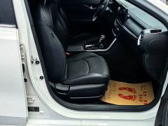 Kia K3 2021 Facelift 1.5L CVT Fashion Edition - ფოტო 18