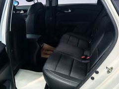 Kia K3 2021 Facelift 1.5L CVT Fashion Edition - ფოტო 19
