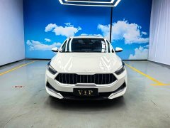 Kia K3 2021 Facelift 1.5L CVT Fashion Edition - ფოტო 2