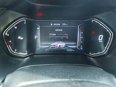 Kia K3 2021 Facelift 1.5L CVT Fashion Edition - ფოტო 20